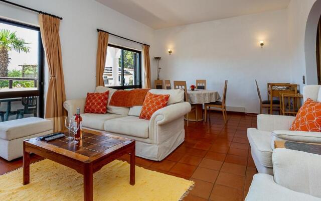 Villas Monte da Luz