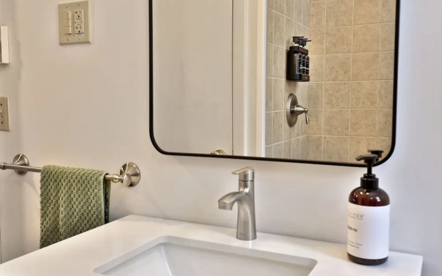 Shreadquarters 3 Bedroom Home