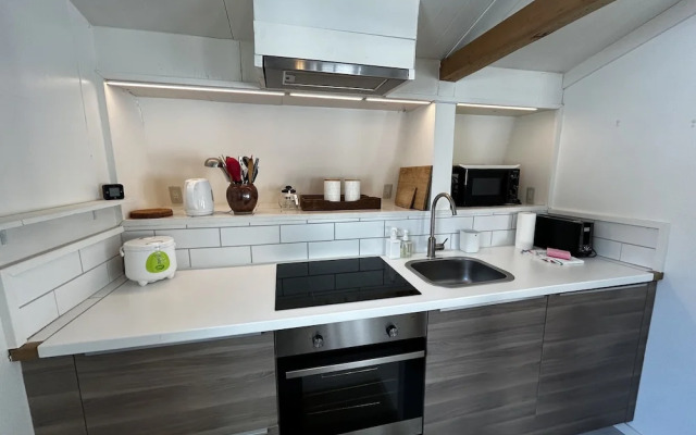 Konayuki Cabin Hakuba