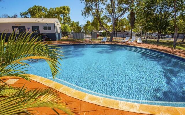 Discovery Parks - Balmoral Karratha