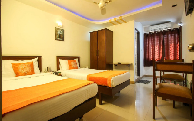 Sri Sai Inn by OYO Rooms