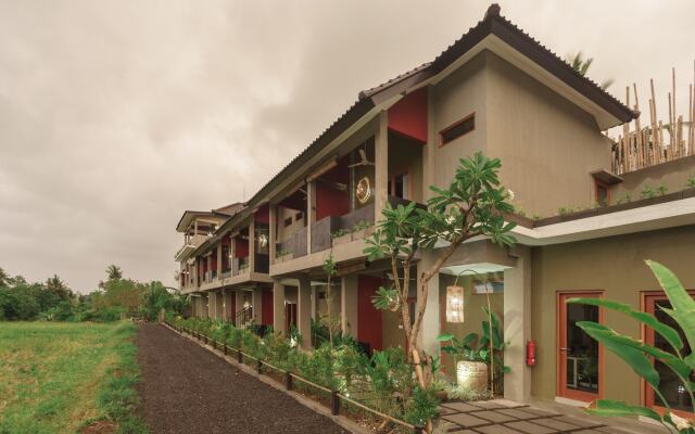 Wasabi Hotel