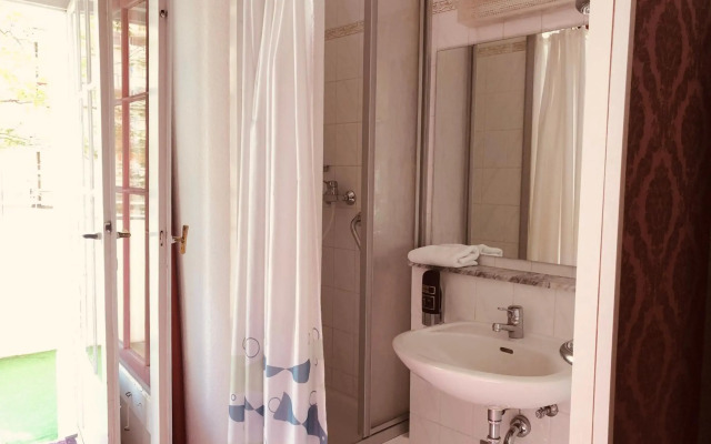 Hotel Castell
