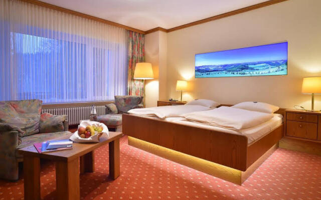 Hotel Kleins Wiese