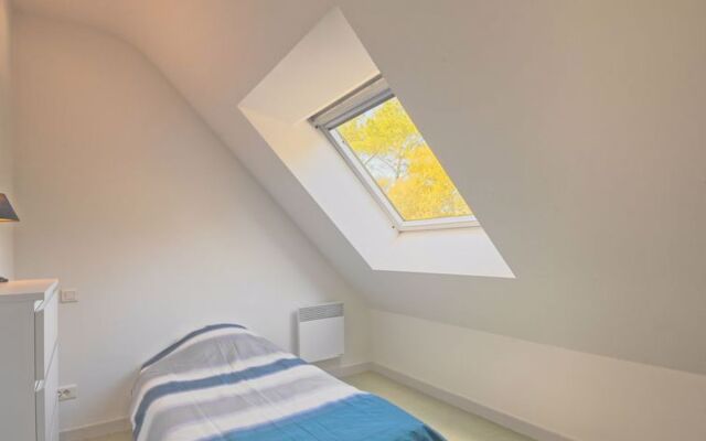 Holiday Home Les Chênes Verts - LTB310