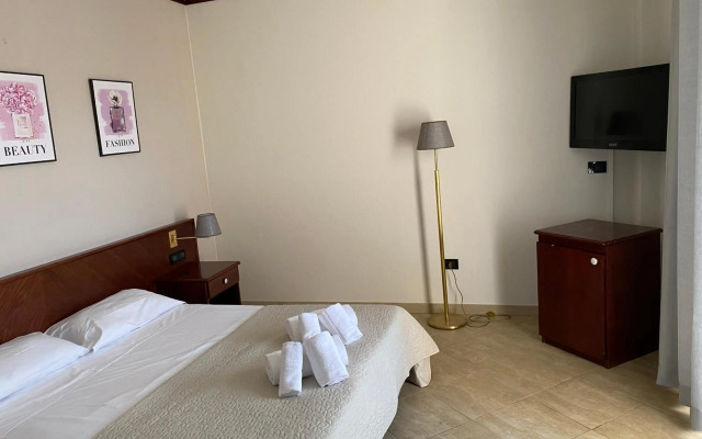 Park Hotel Imperatore Adriano