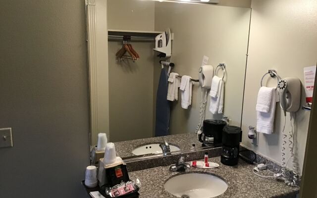 Hotel Zion Inn