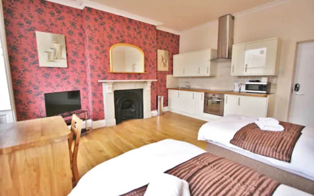 Albion Street Serviced Apartments