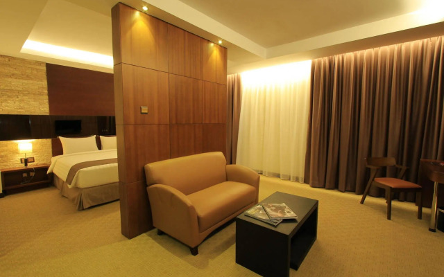 Da Vienna Boutique Hotel