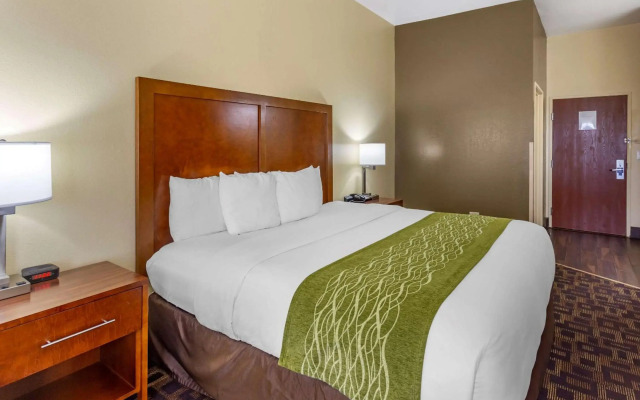 Comfort Inn & Suites North Aurora - Naperville