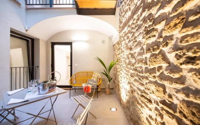 Apartamentos turísticos Can Planeses Banyoles