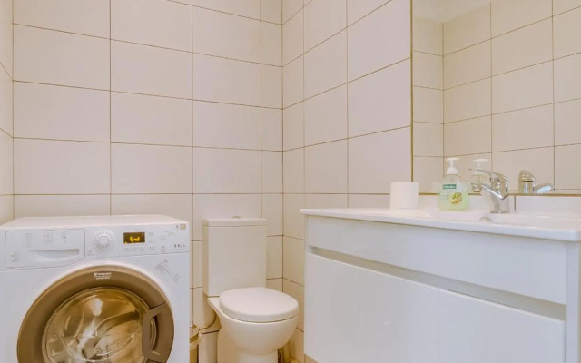 Faro Tradicional House - City center