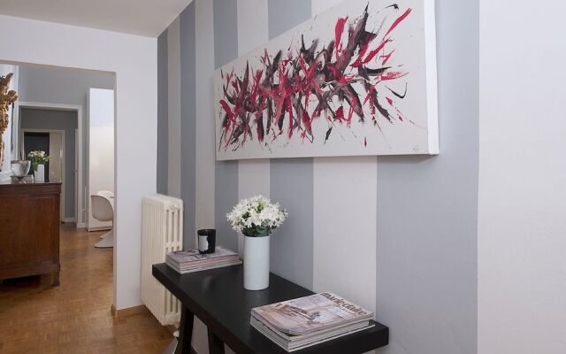 Apartments Florence Maggio
