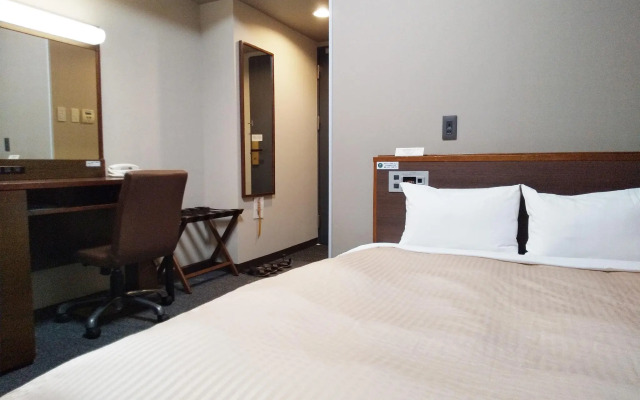Hotel Route Inn Ina Inter