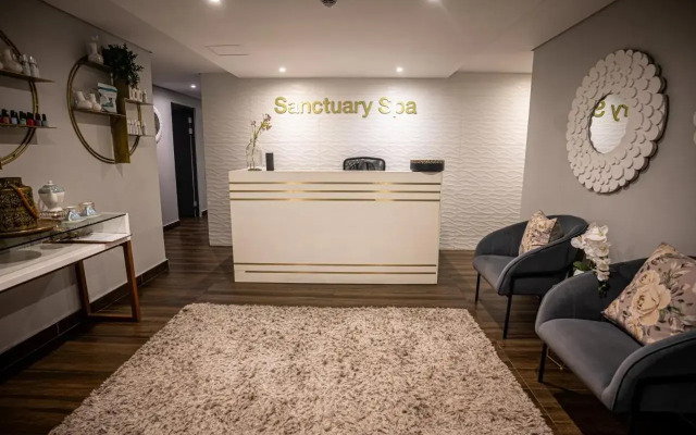 Catalyst Apartment Hotel by NEWMARK