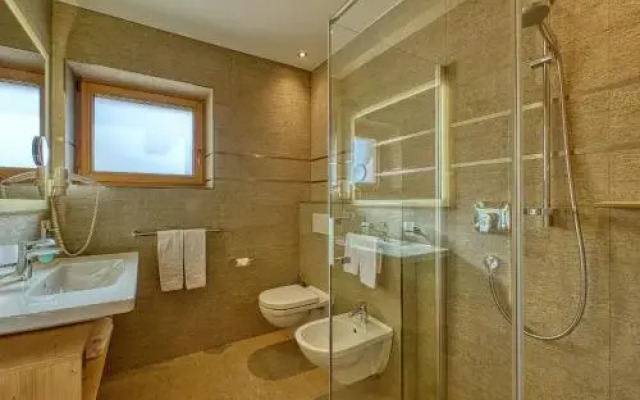 Appartments Helvetia