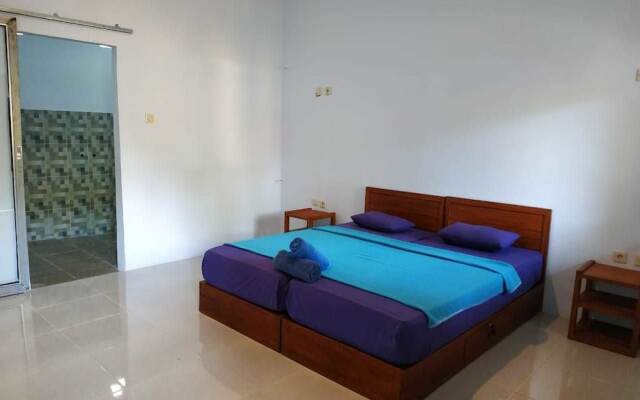Sentul Hostel