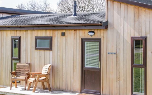 Alder Lodge Billingsley