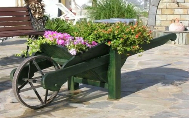 Saraya Resort