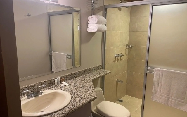 Aparthotel & Suites Villas Del Rio