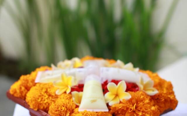 Villa Aya Seminyak