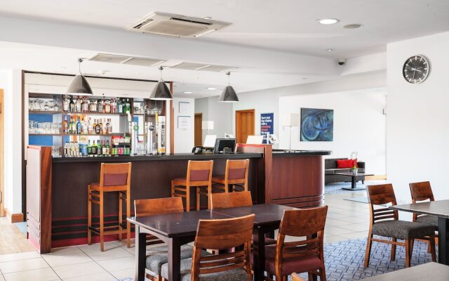 Hampton By Hilton Braintree
