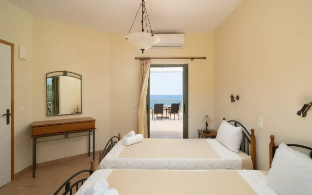 Villa Luisa Exclusive Residences