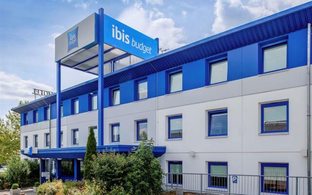 ibis budget Würzburg Ost