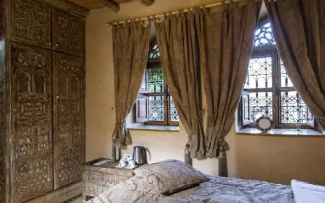 The Riad Les 1001 Fleurs