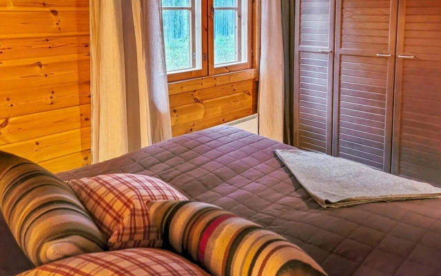 Purnukka Kuusamo in Kuusamo