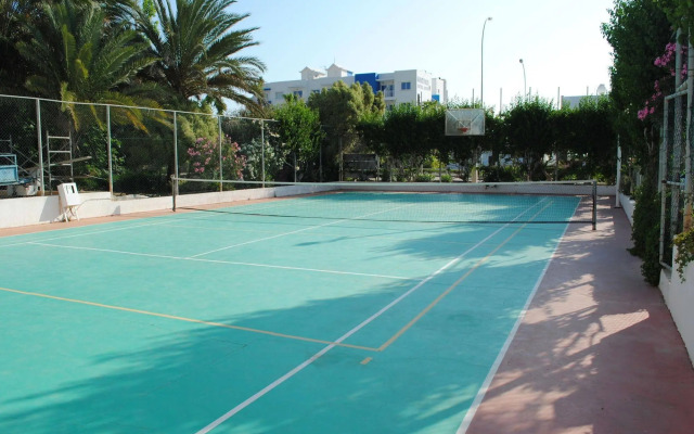 Narcissos Waterpark Resort