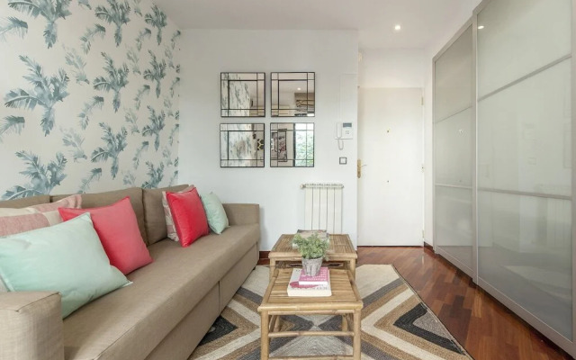 Chueca Apartamento 1