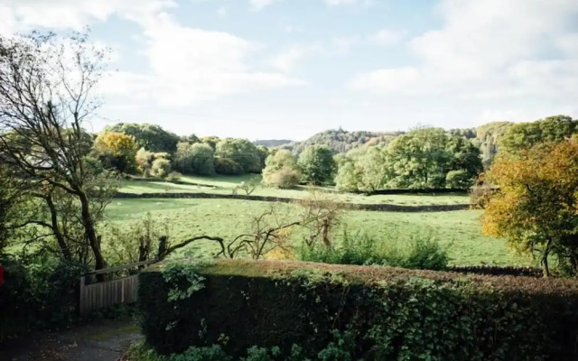 The Brown Horse Inn