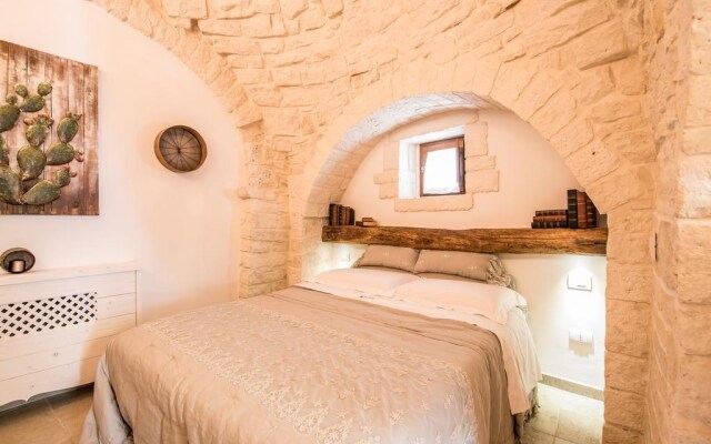 Trulli Holiday Albergo Diffuso