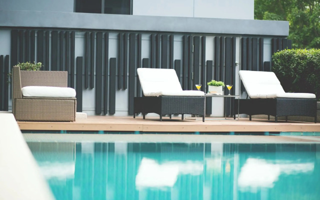 Park 19 Hotel