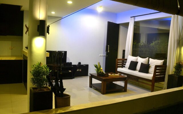 Villa Grace & Milena