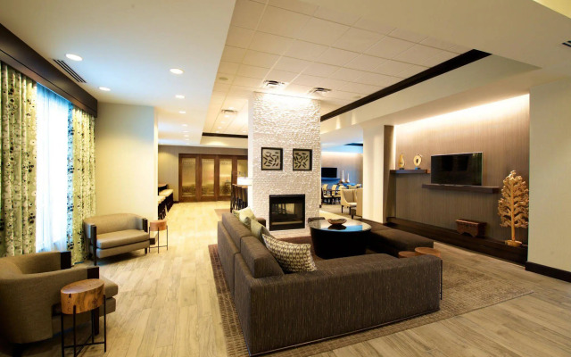 Hampton Inn Parsippany