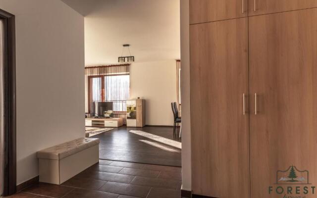 Forest Breeze ApartTerrace