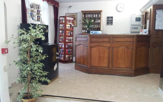 Hotel Paris Nord