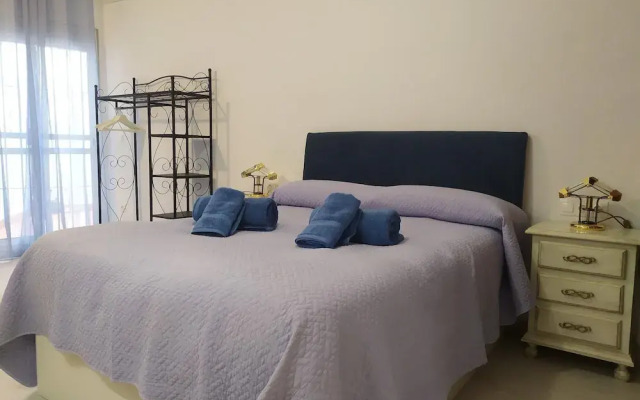 Lujoso Apartamento en la Juderia