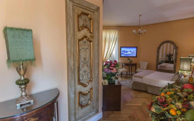 Royal Suite Trinità dei Monti