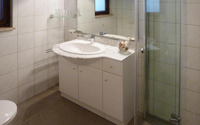 Ferienhaus, Waldau Thuringen