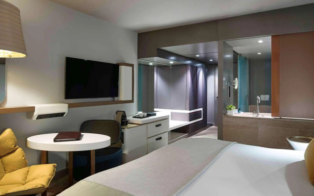 Sofitel Munich Bayerpost
