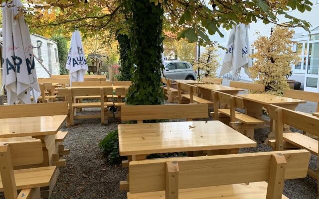 Hotel Alte Post