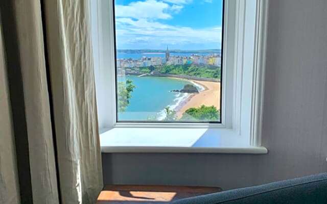 Park Hotel Tenby