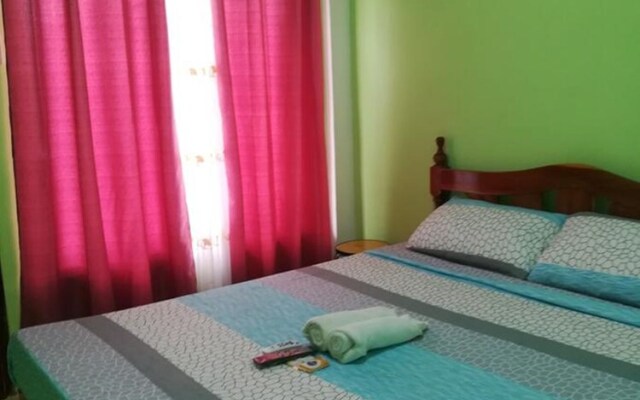 Princesa Rose Guesthouse