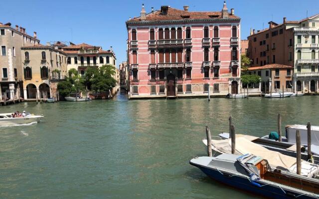 Hotel San Cassiano Ca'Favretto