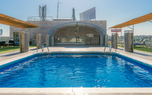 Amura Alcobendas Hotel