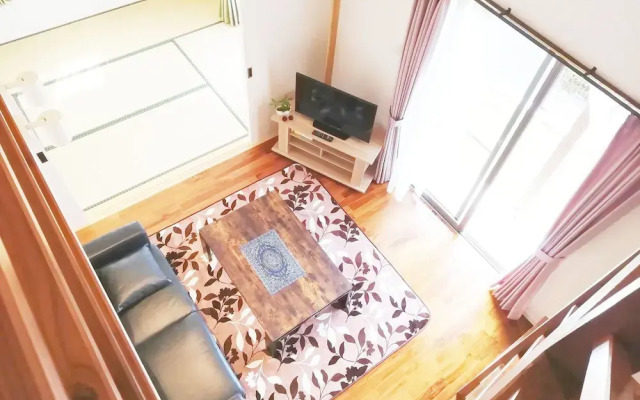 Skyterrace Churashima