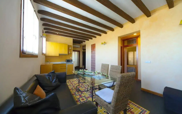 Casa de la Mezquita